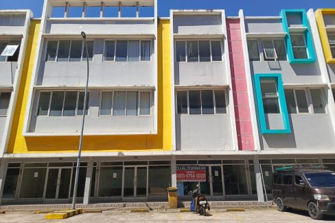 JUAL-SEWA RUKO OPI MALL PALEMBANG (1)