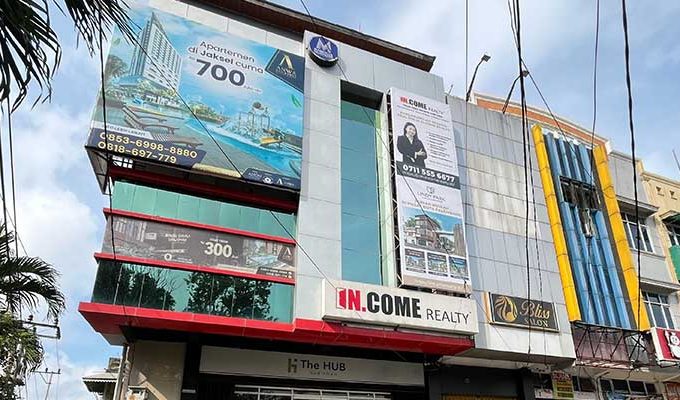 Kantor Agen Properti Palembang: Solusi Cerdas Jual Rumah Tanpa Ribet