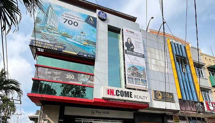 Kantor Agen Properti Palembang: Solusi Cerdas Jual Rumah Tanpa Ribet