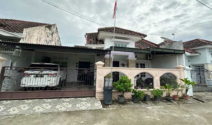 Mau Passive Income? Ini Cara Cerdas Mulai Investasi Properti di Palembang