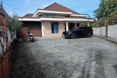 RUMAH DEKAT RS BUNDA PALEMBANG (1)