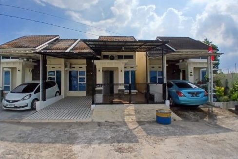 RUMAH GREEN CENTER PARK PALEMBANG (1)
