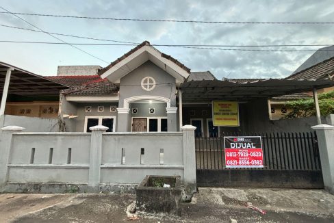 RUMAH KENCANA DAMAI KENTEN PALEMBANG (1)