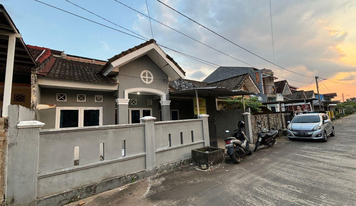 RUMAH KENCANA DAMAI KENTEN PALEMBANG (4)