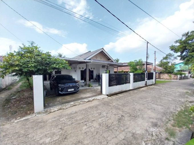 RUMAH SIAP HUNI SEKOJO UJUNG PALEMBANG (0,3)