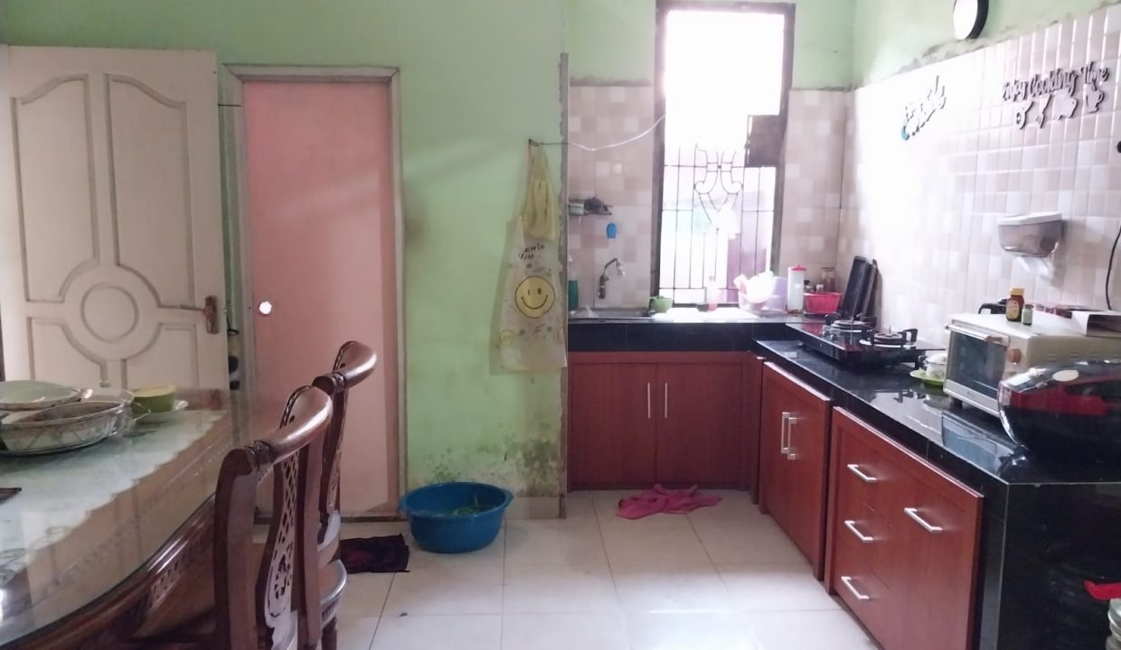 RUMAH SIAP HUNI SEKOJO UJUNG PALEMBANG (9)