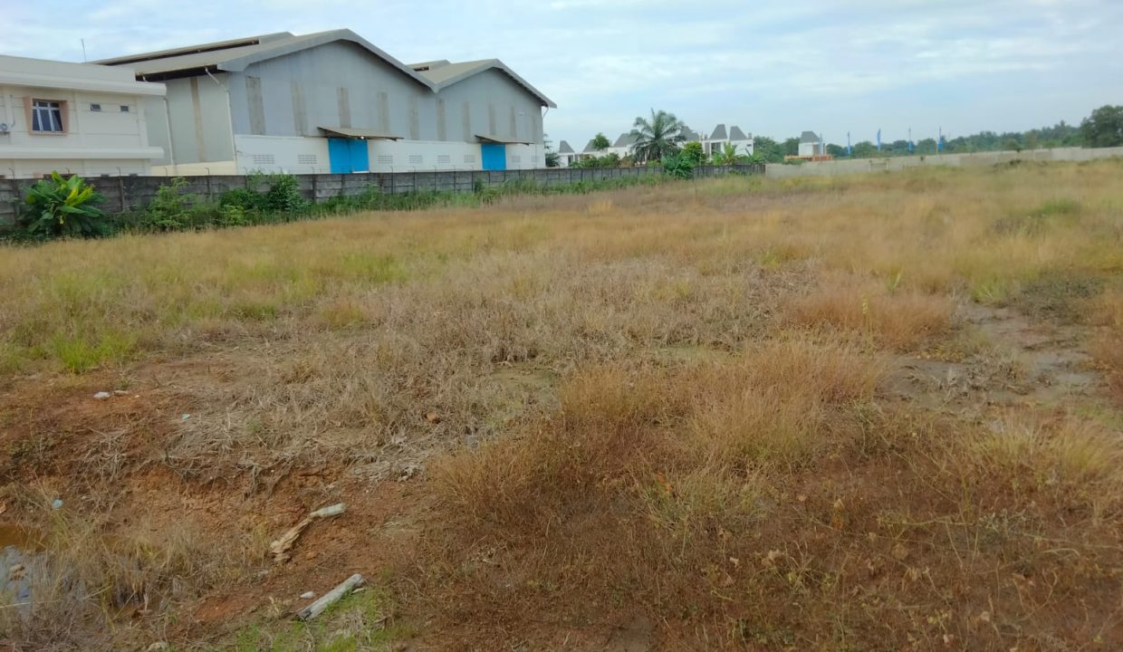 SEWA LAHAN SOEKARNO HATTA PALEMBANG (2)