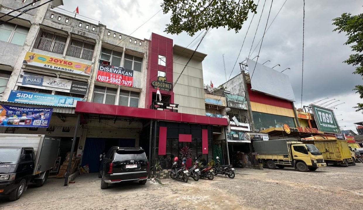 SEWA RUKO R SOEKAMTO SIMPANG PATAL PALEMBANG (1)