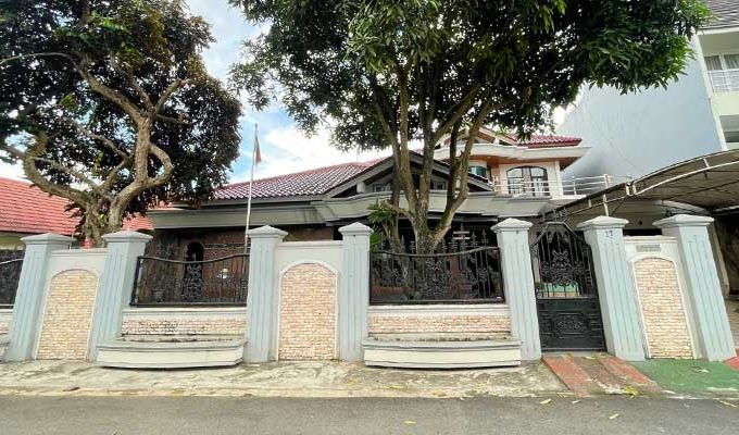 Sewa Rumah Palembang Dekat Pusat Kota – Solusi Hunian Praktis untuk Perantau