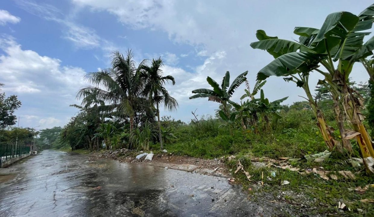 TANAH 21 KAVLING DEKRANASDA JAKABARING PALEMBANG (1)