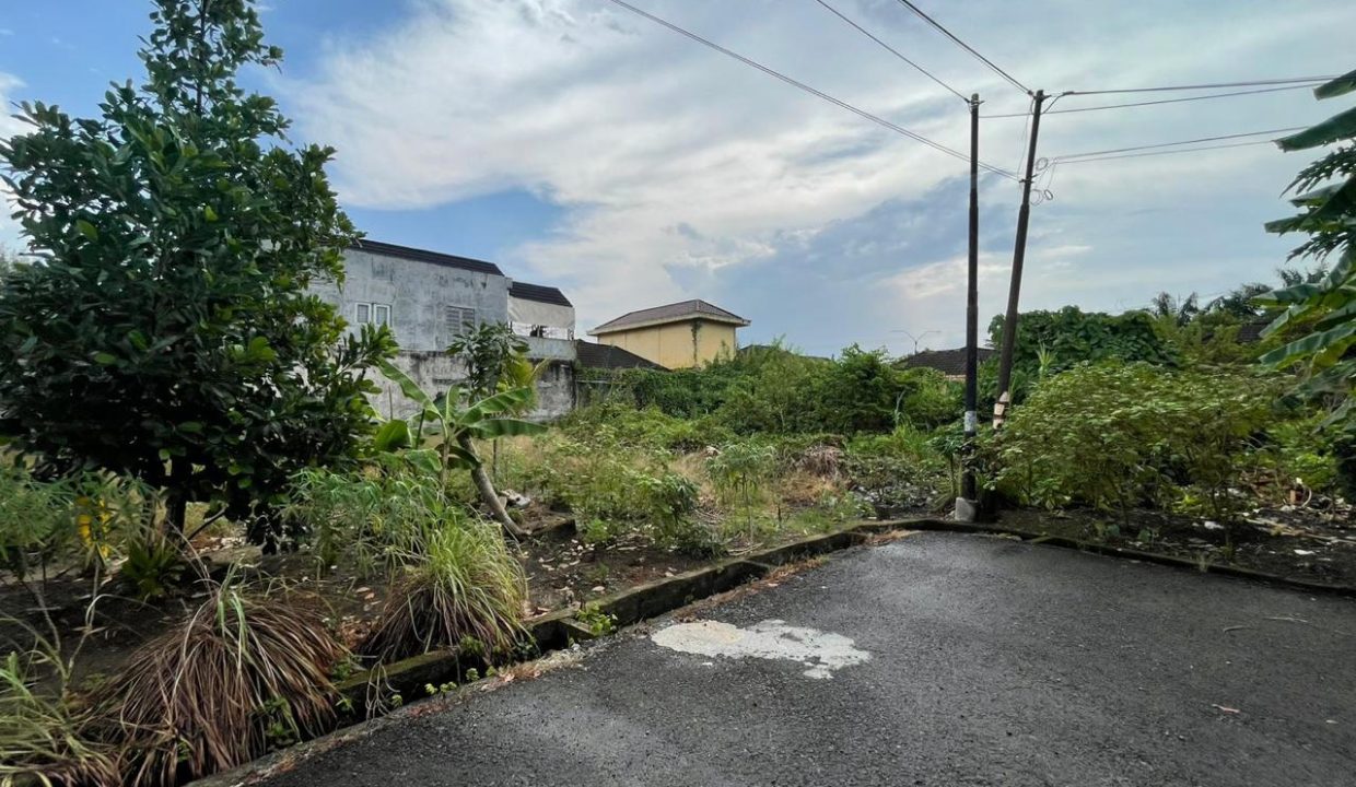 TANAH KAVLING 2 JADI 1 DEKRANASDA JAKABARING PALEMBANG (5)