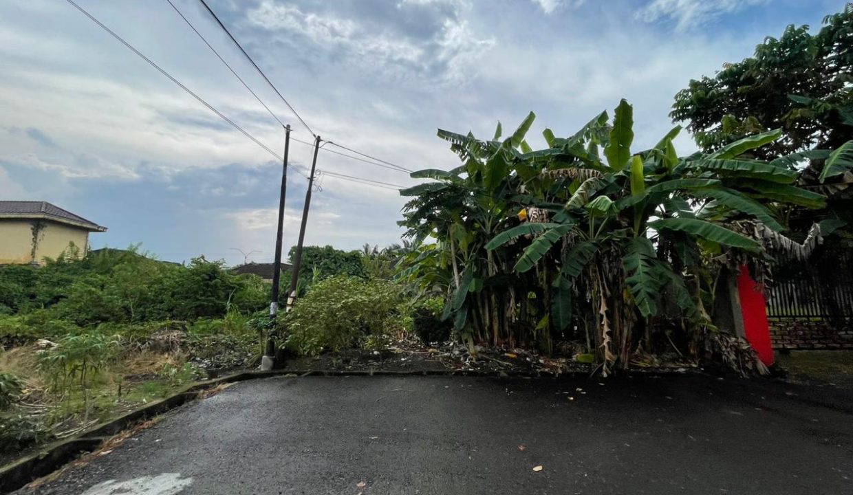 TANAH KAVLING 2 JADI 1 DEKRANASDA JAKABARING PALEMBANG (6)
