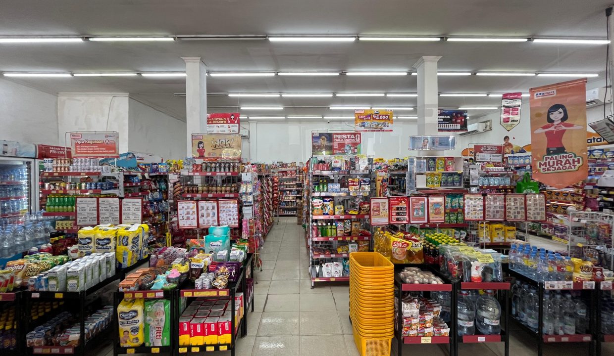 DIJUAL 5 RUKO SOEKARNO HATTA PALEMBANG (8)