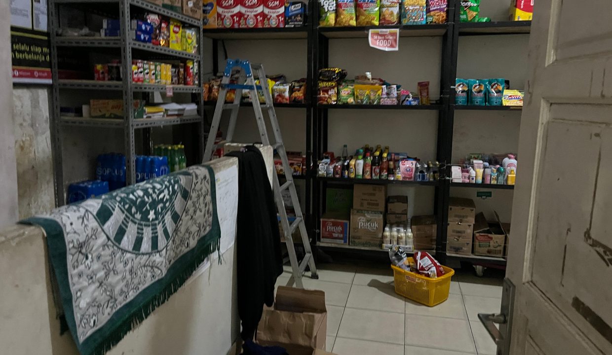 DIJUAL 5 RUKO SOEKARNO HATTA PALEMBANG (9)