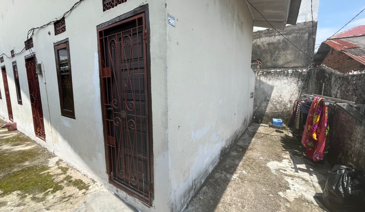 DIJUAL BEDENG JALAN BANTEN PLAJU PALEMBANG (4)