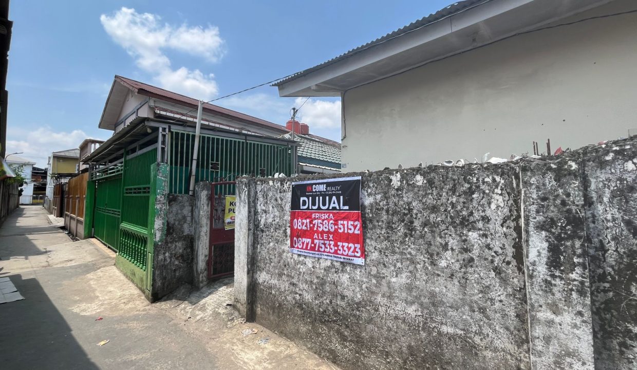 DIJUAL BEDENG JALAN BANTEN PLAJU PALEMBANG (6)