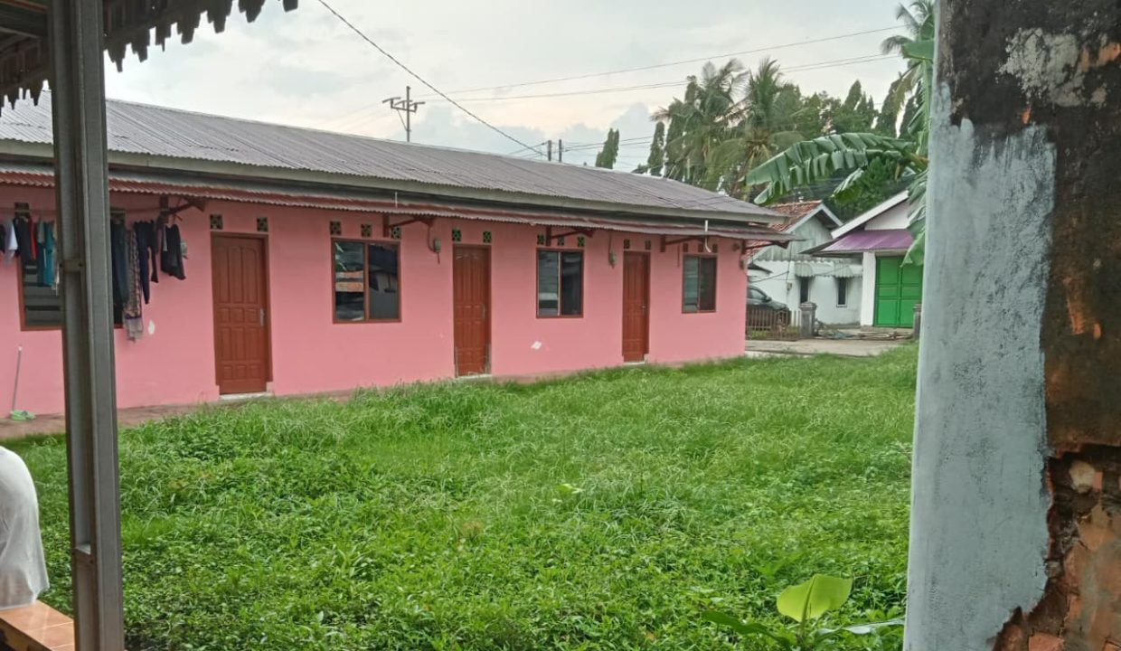 DIJUAL KONTRAKAN KALIDONI PALEMBANG (3)