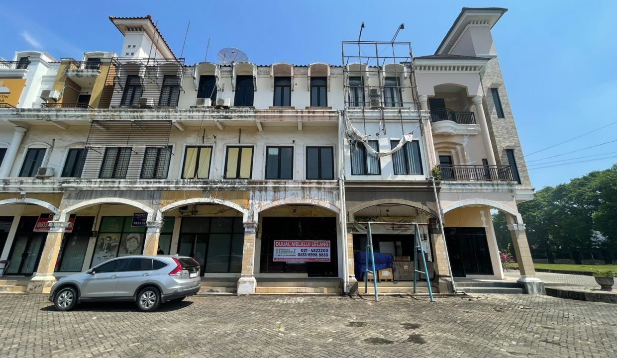 DIJUAL RUKO ABDUL ROZAK PALEMBANG (4)
