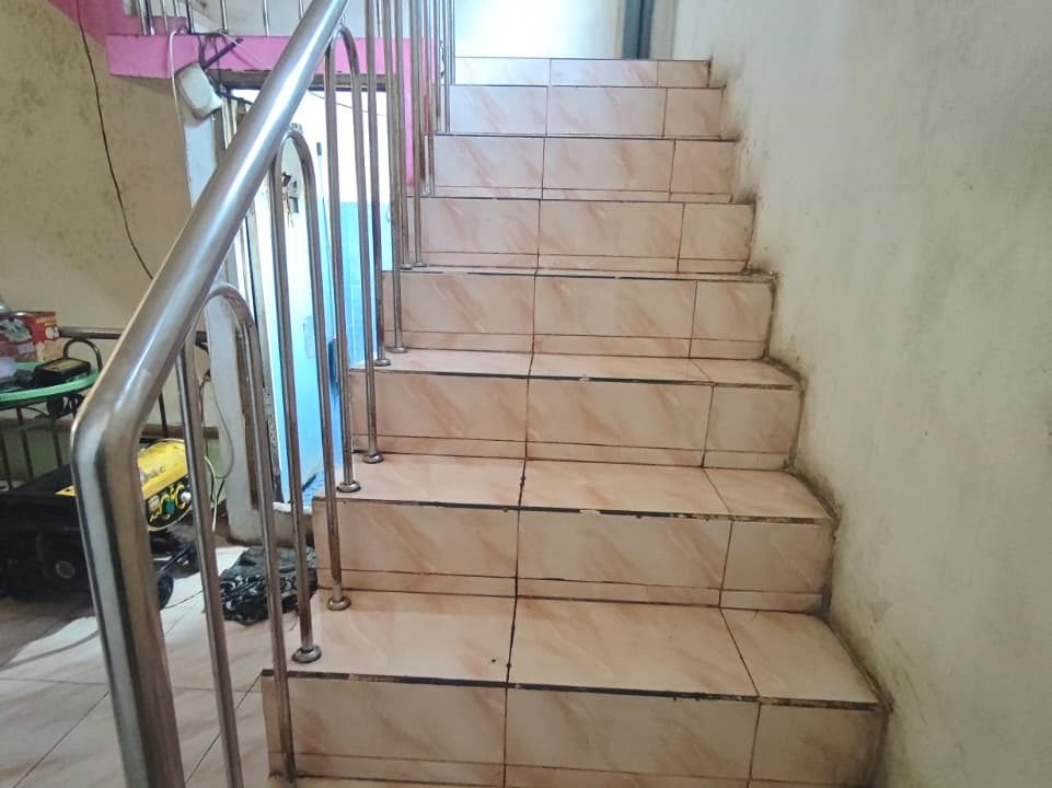DIJUAL RUKO DEKAT AMPERA PALEMBANG (3)