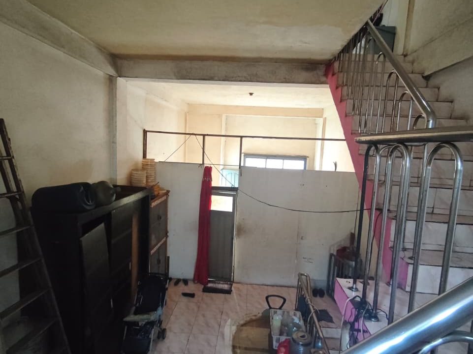 DIJUAL RUKO DEKAT AMPERA PALEMBANG (5)