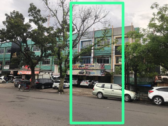 SEWA RUKO JALAN LINGKARAN DEMPO PALEMBANG