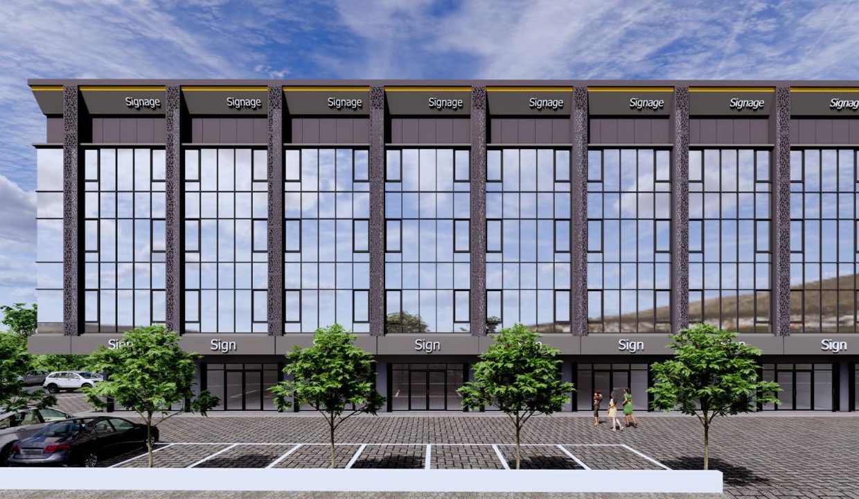 DIJUAL RUKO JALAN VETERAN PALEMBANG (2)