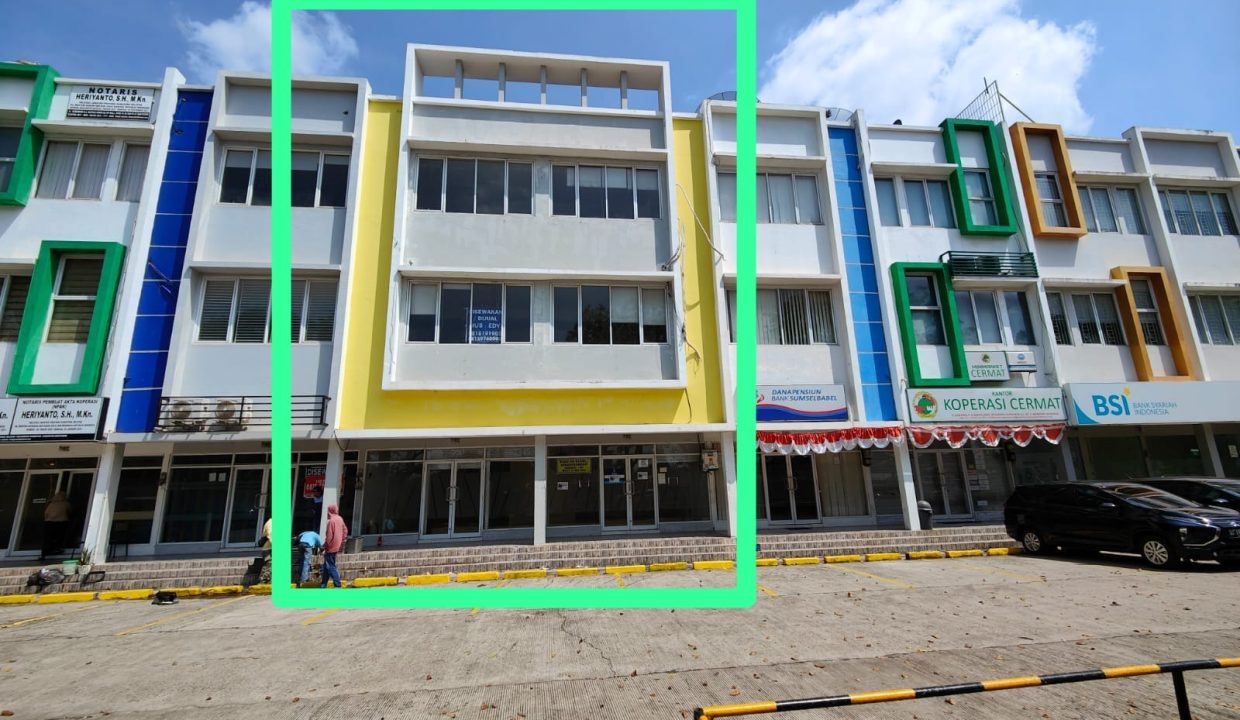 DIJUAL RUKO OPI MALL (1)