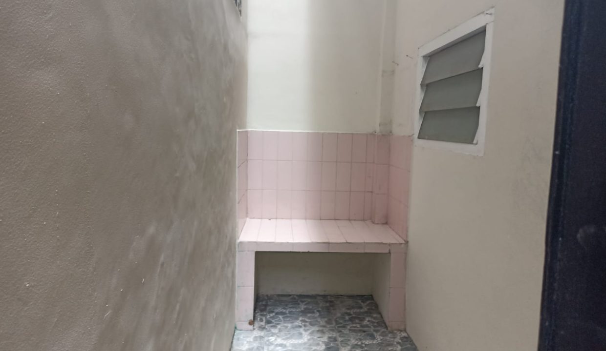 DIJUAL RUMAH CHINATOWN DEMPO PALEMBANG (1)