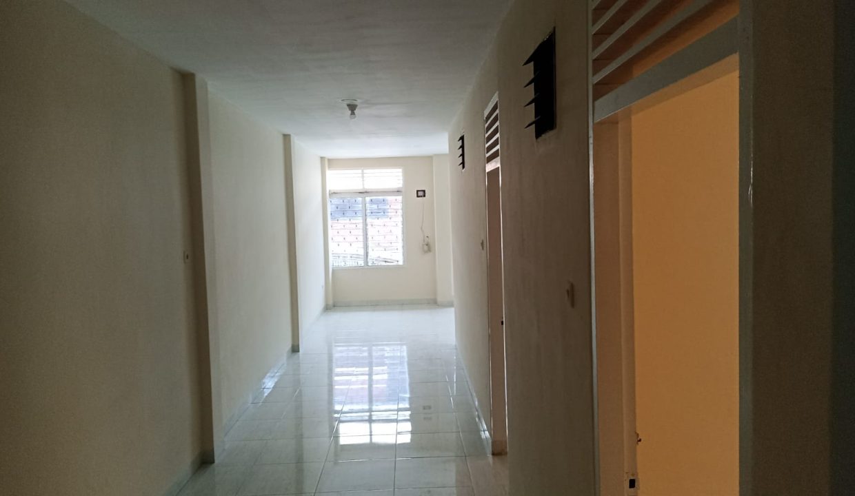 DIJUAL RUMAH CHINATOWN DEMPO PALEMBANG (2)