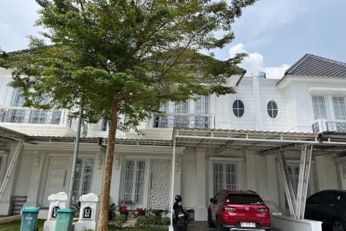 DIJUAL RUMAH CITRALAND PALEMBANG (1)