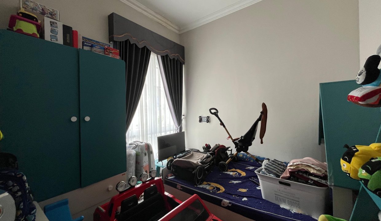 DIJUAL RUMAH CITRALAND PALEMBANG (11)