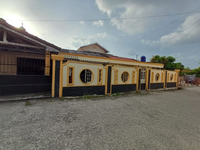 DIJUAL CEPAT RUMAH SEKIP DEKAT PTC MALL PALEMBANG