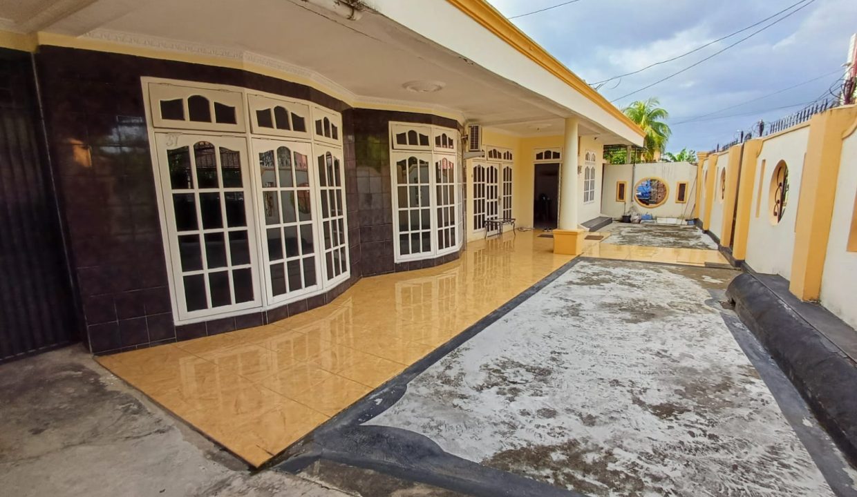 DIJUAL RUMAH DEKAT PTC MALL PALEMBANG (2)