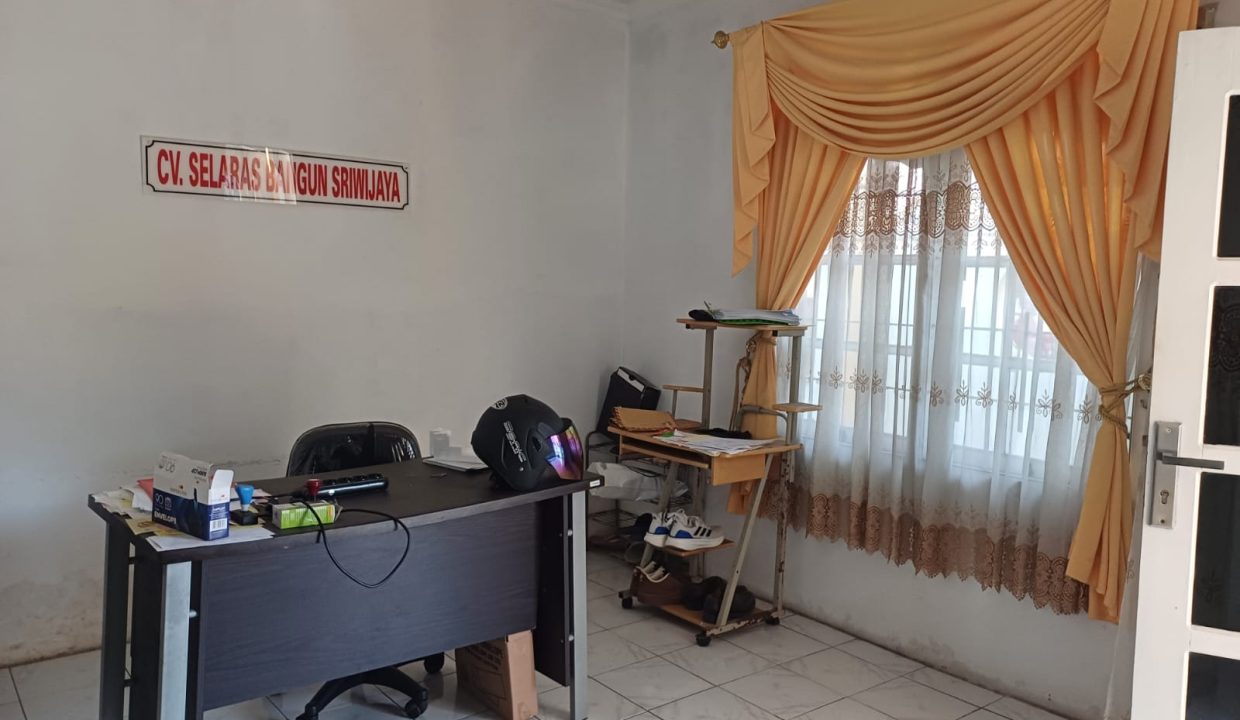 DIJUAL RUMAH DEKAT PTC MALL PALEMBANG (3)