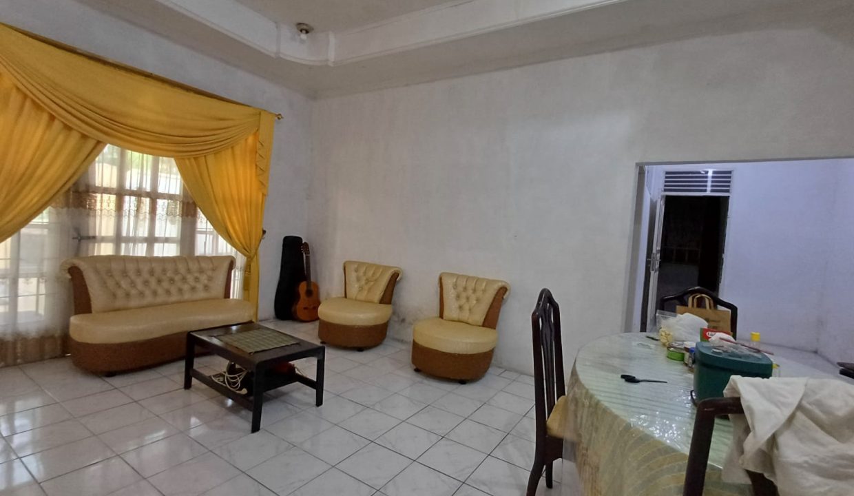 DIJUAL RUMAH DEKAT PTC MALL PALEMBANG (4)