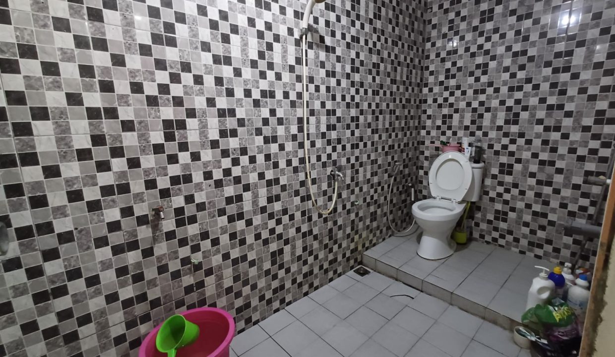 DIJUAL RUMAH DEKAT PTC MALL PALEMBANG (7)