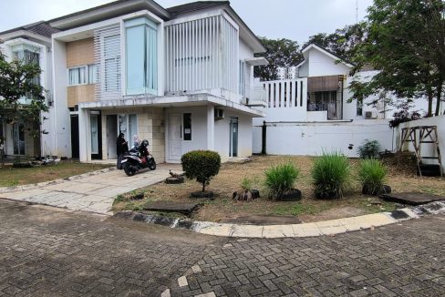 DIJUAL RUMAH GRAND BALAD SUKARELA PALEMBANG (0,0)