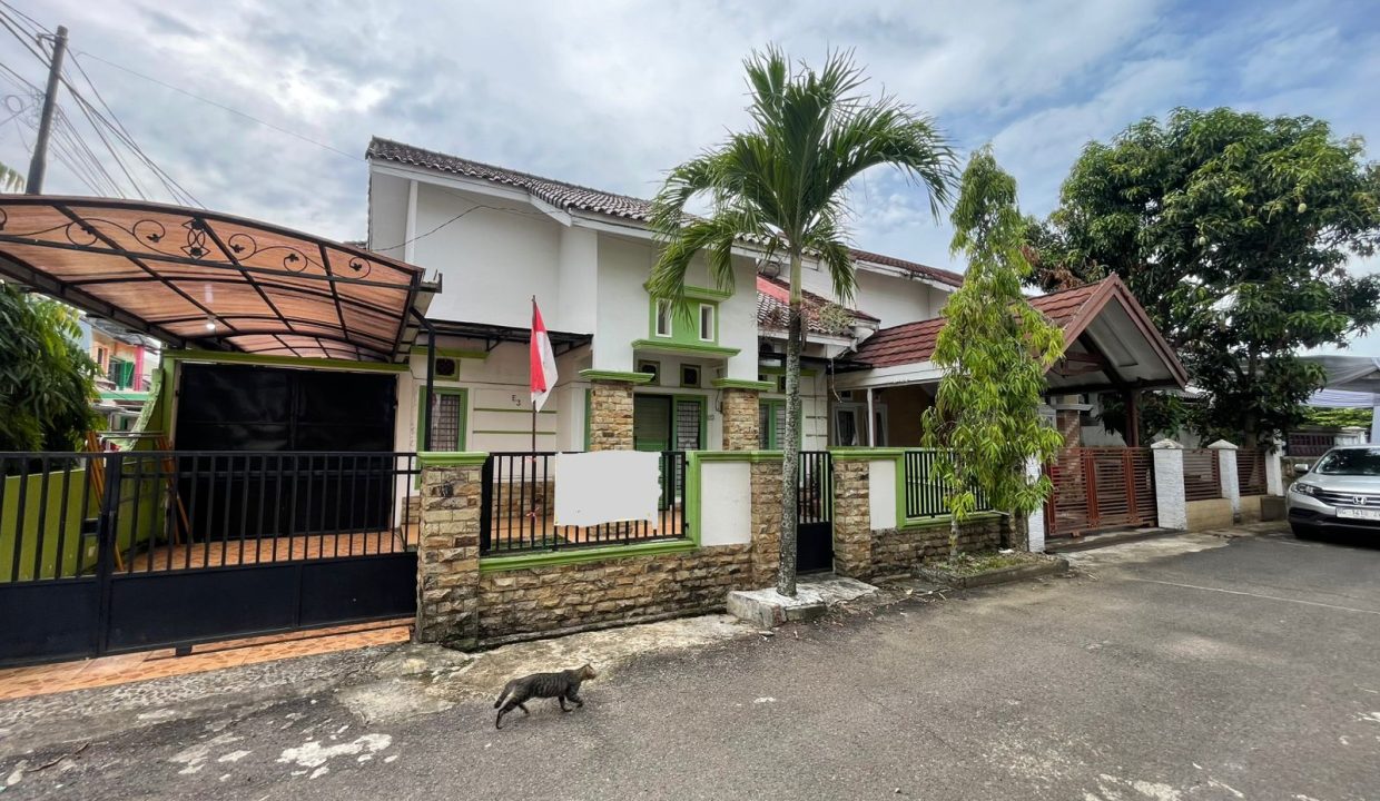 DIJUAL RUMAH GRAND HILL TANJUNG RAWO PALEMBANG (2)