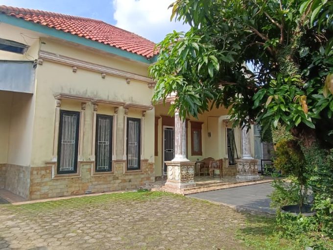DIJUAL RUMAH SEMI FURNISH SUKABANGUN PALEMBANG –  Dekat Sekolah HighScope