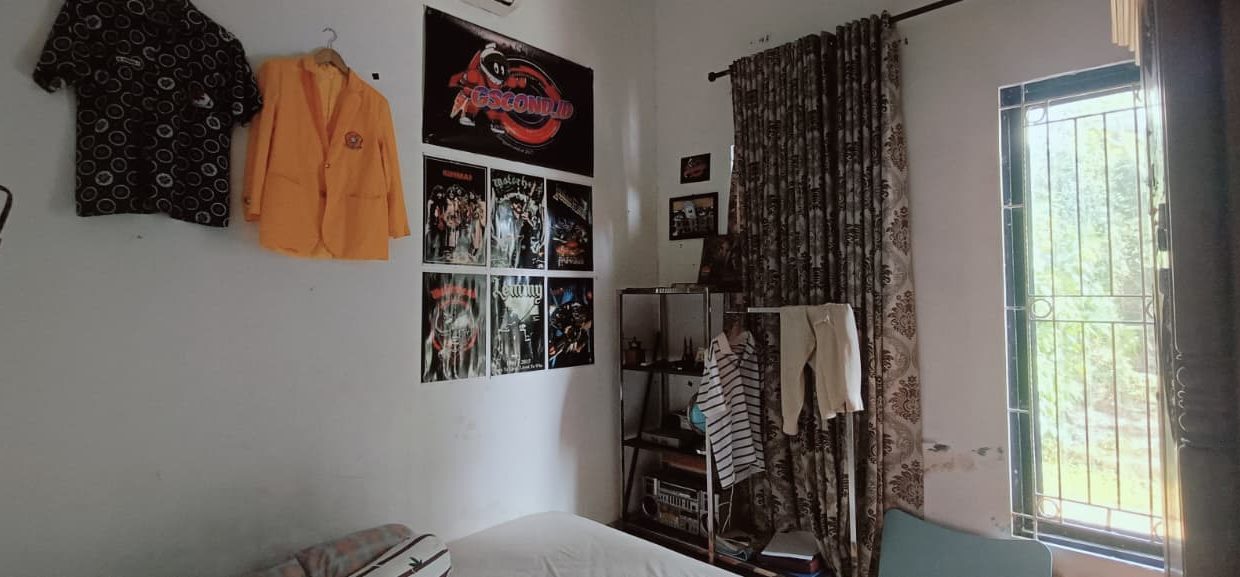 DIJUAL RUMAH HIGHSCOPE SUKABANGUN PALEMBANG (11)