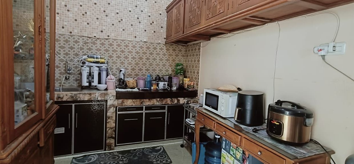 DIJUAL RUMAH HIGHSCOPE SUKABANGUN PALEMBANG (13)