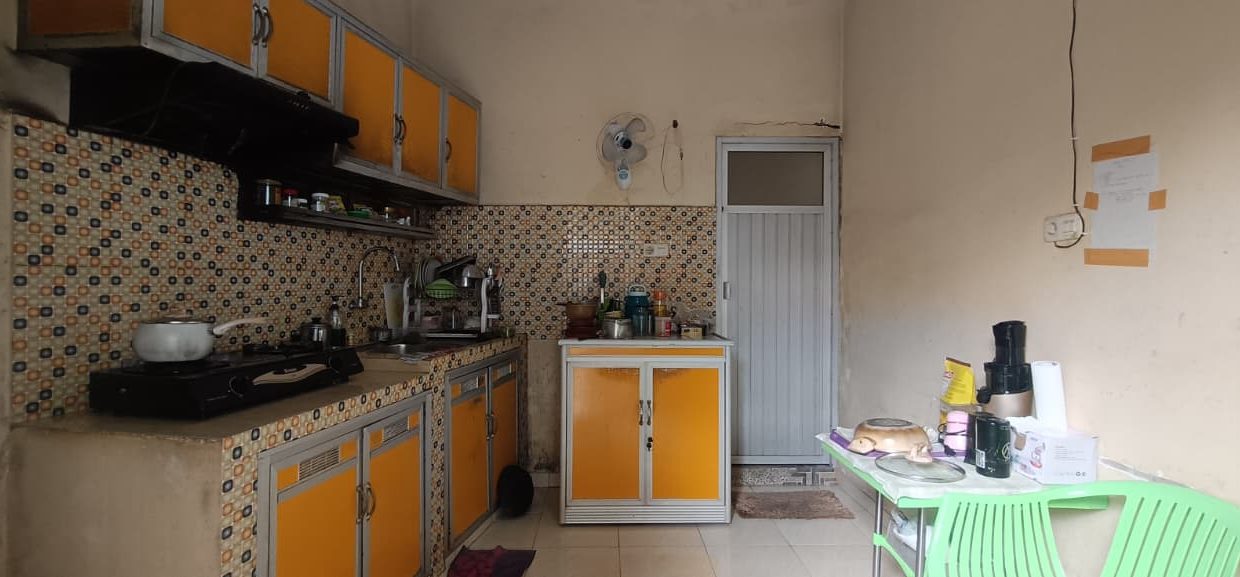 DIJUAL RUMAH HIGHSCOPE SUKABANGUN PALEMBANG (14)