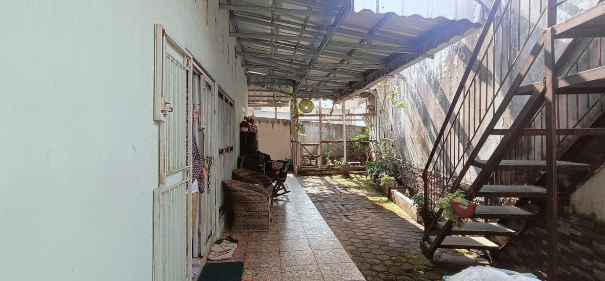DIJUAL RUMAH HIGHSCOPE SUKABANGUN PALEMBANG (15)
