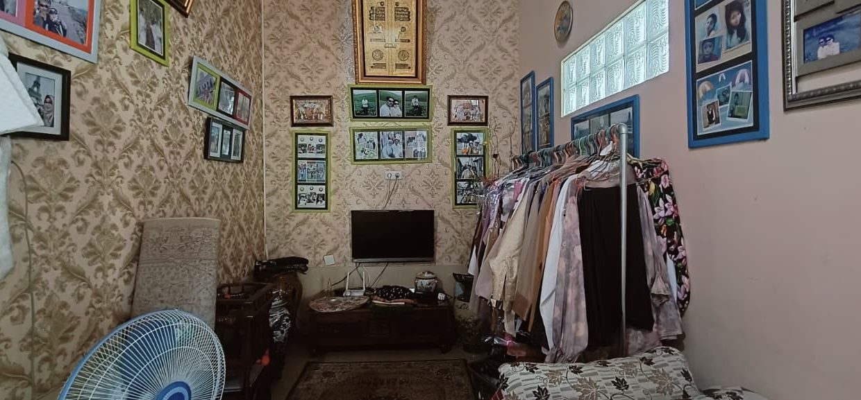 DIJUAL RUMAH HIGHSCOPE SUKABANGUN PALEMBANG (8)