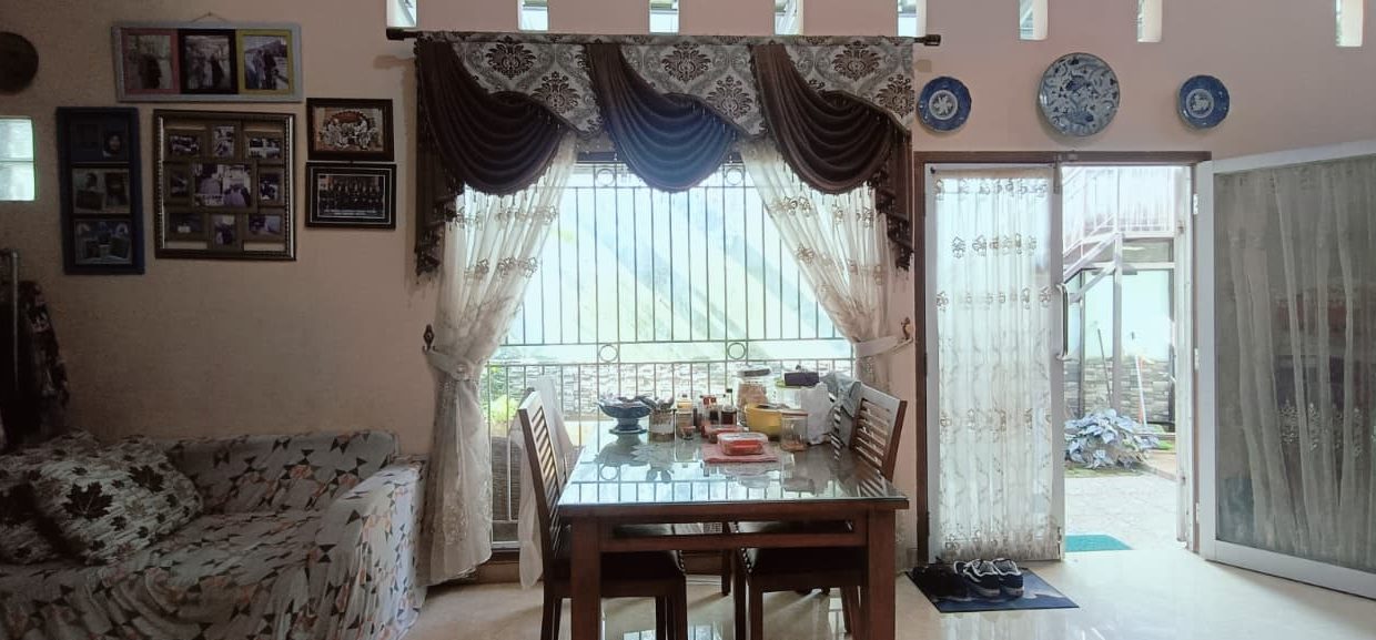 DIJUAL RUMAH HIGHSCOPE SUKABANGUN PALEMBANG (9)