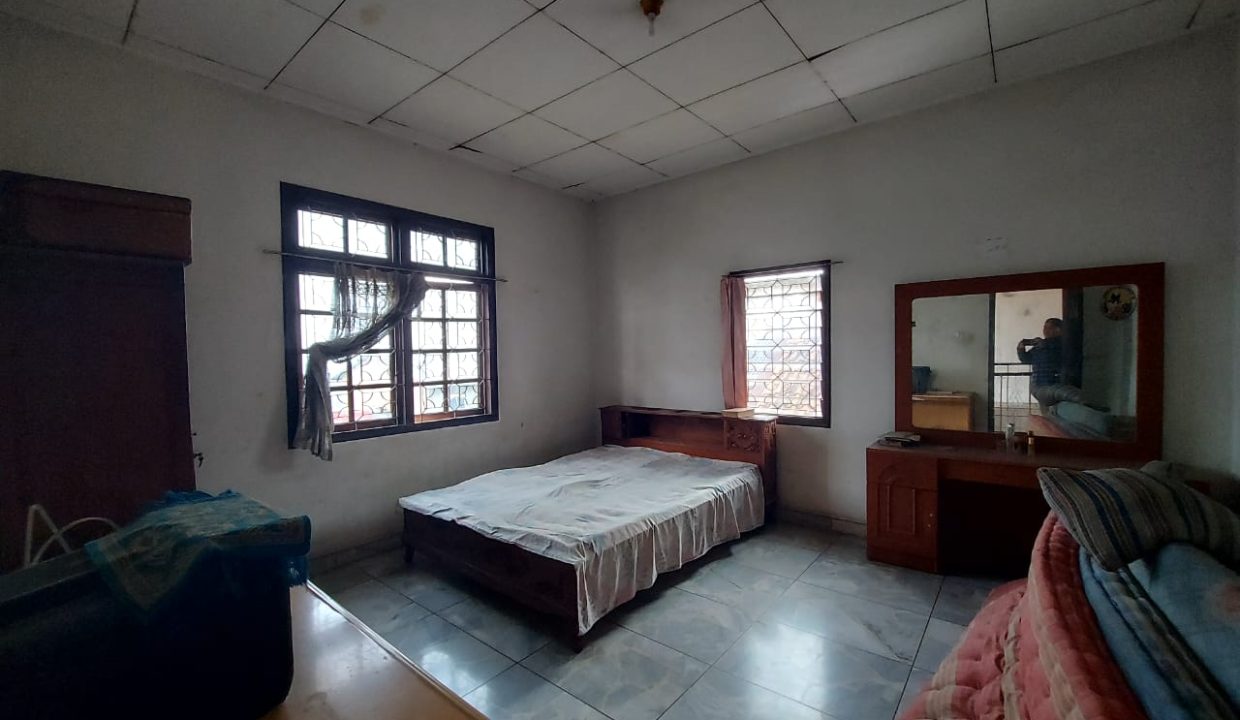 DIJUAL RUMAH JALAN BALI SEKIP PALEMBANG (11)