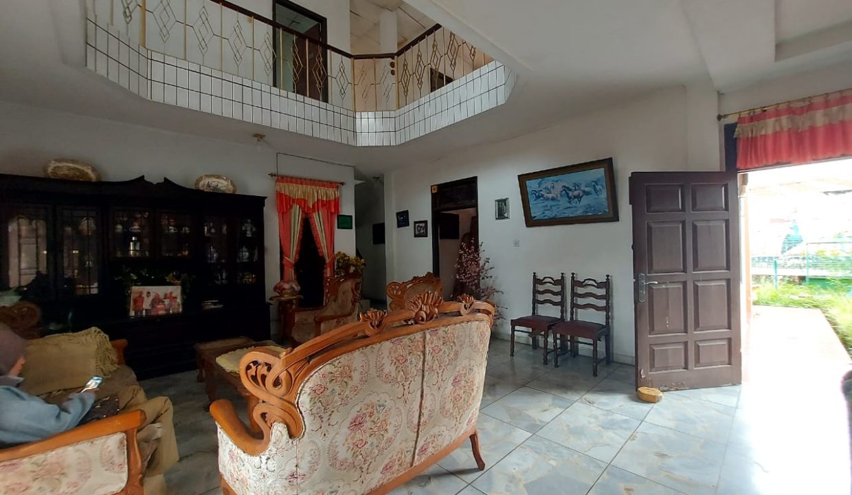 DIJUAL RUMAH JALAN BALI SEKIP PALEMBANG (15)