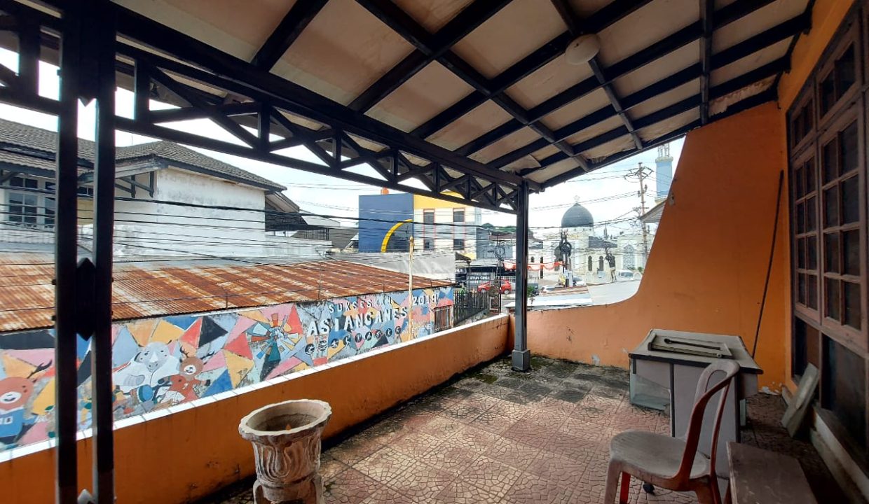 DIJUAL RUMAH JALAN BALI SEKIP PALEMBANG (7)