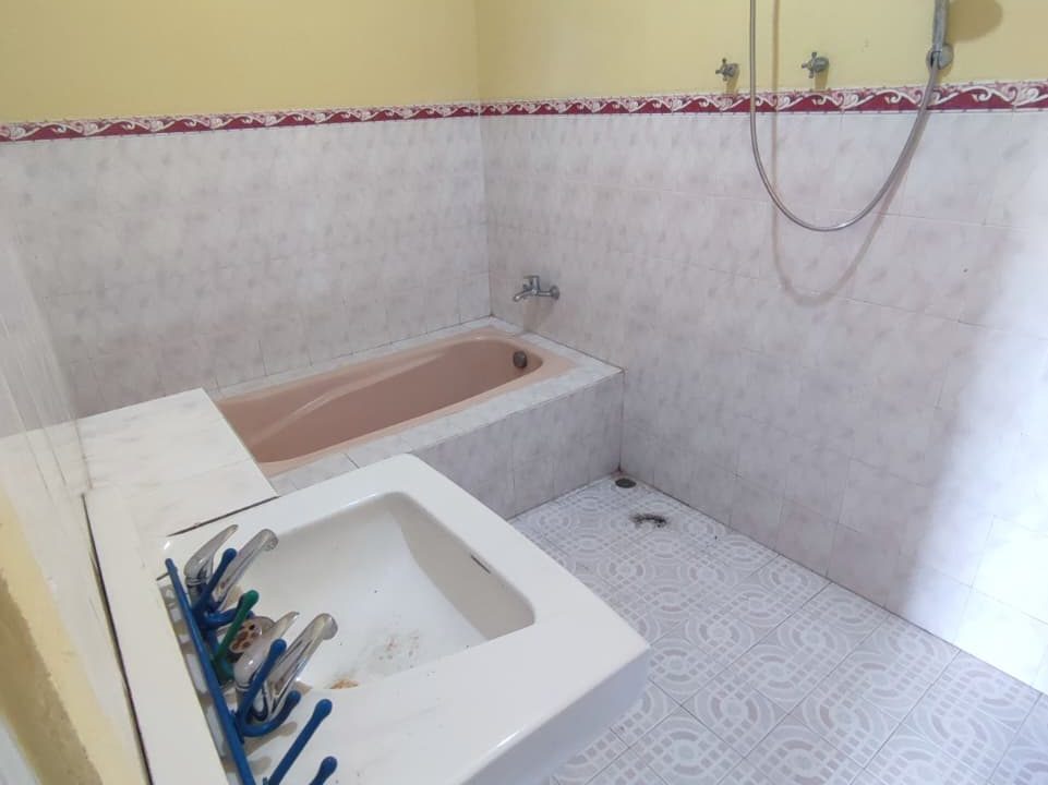 DIJUAL RUMAH JALAN ISWAHYUDI KALIDONI PALEMBANG (8)