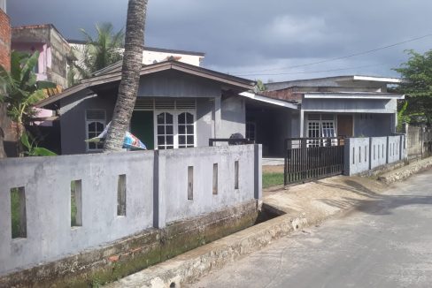 DIJUAL RUMAH JALAN PASUNDAN (1)